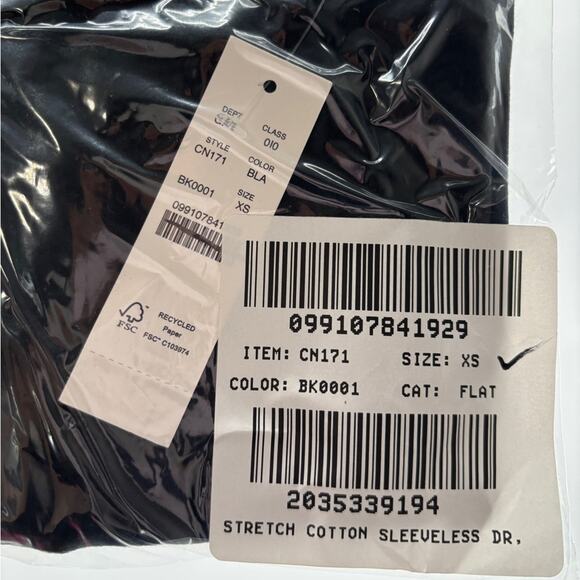 J.Crew Stretch cotton-blend off-the-shoulder top - Picture 4 of 7